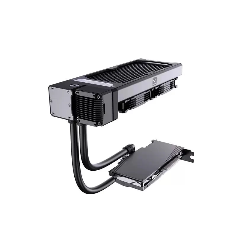 Rtx 4080 Water Cooling Block - Granzon Kit de refrigeración por agua