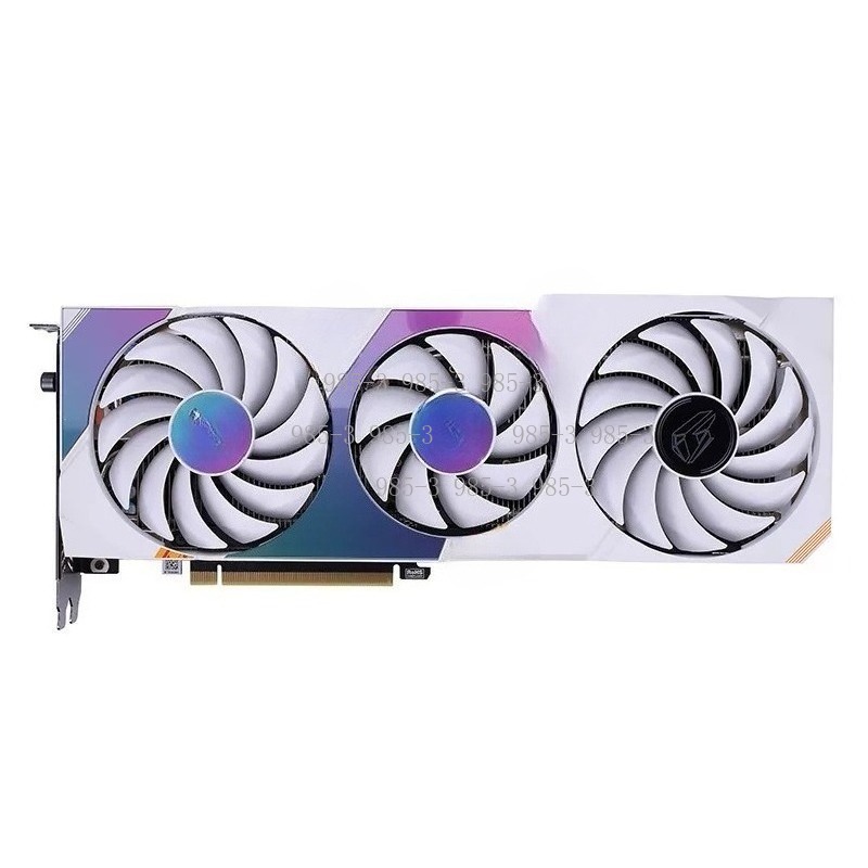 Tarjeta Gráfica RTX 3090 24GB  - Rtx 3090 24Gb Gddr6X reseña y precio