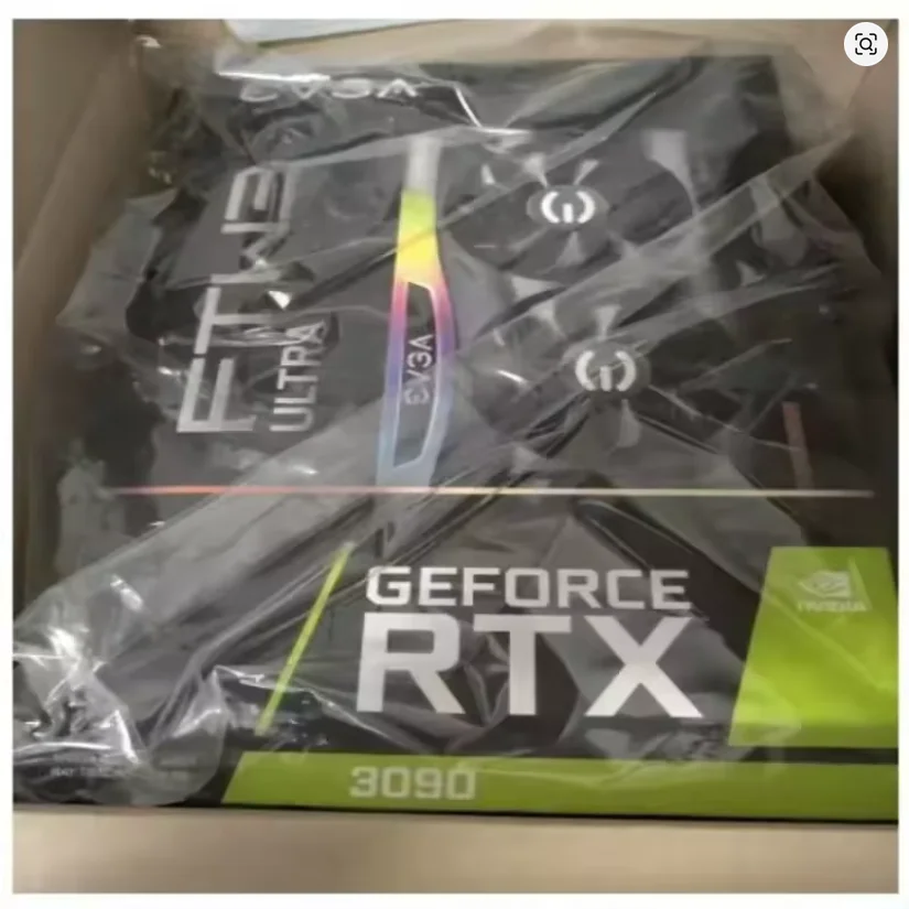 Tarjeta Gráfica GeForce RTX 30 - Rtx 3090 24Gb Gddr6X reseña y precio