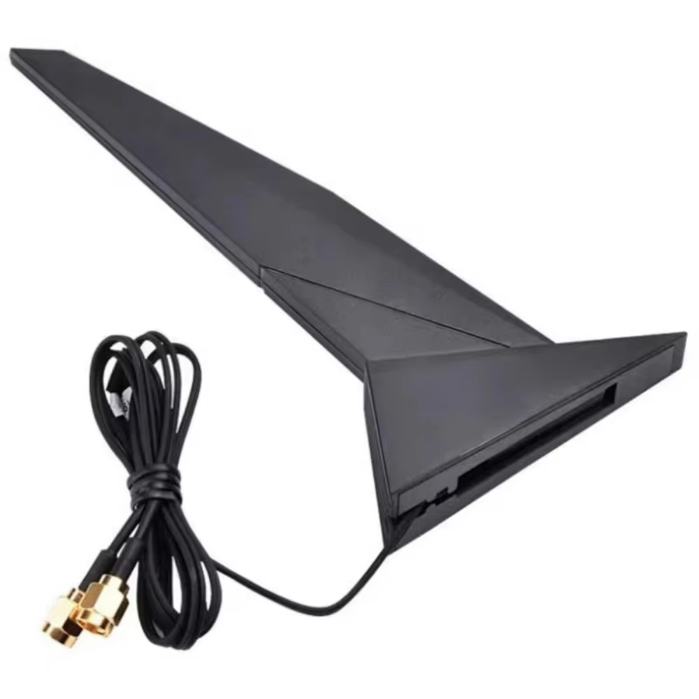Antena Externa Original ASUS W - Rtx 3090 24Gb Gddr6X reseña y precio