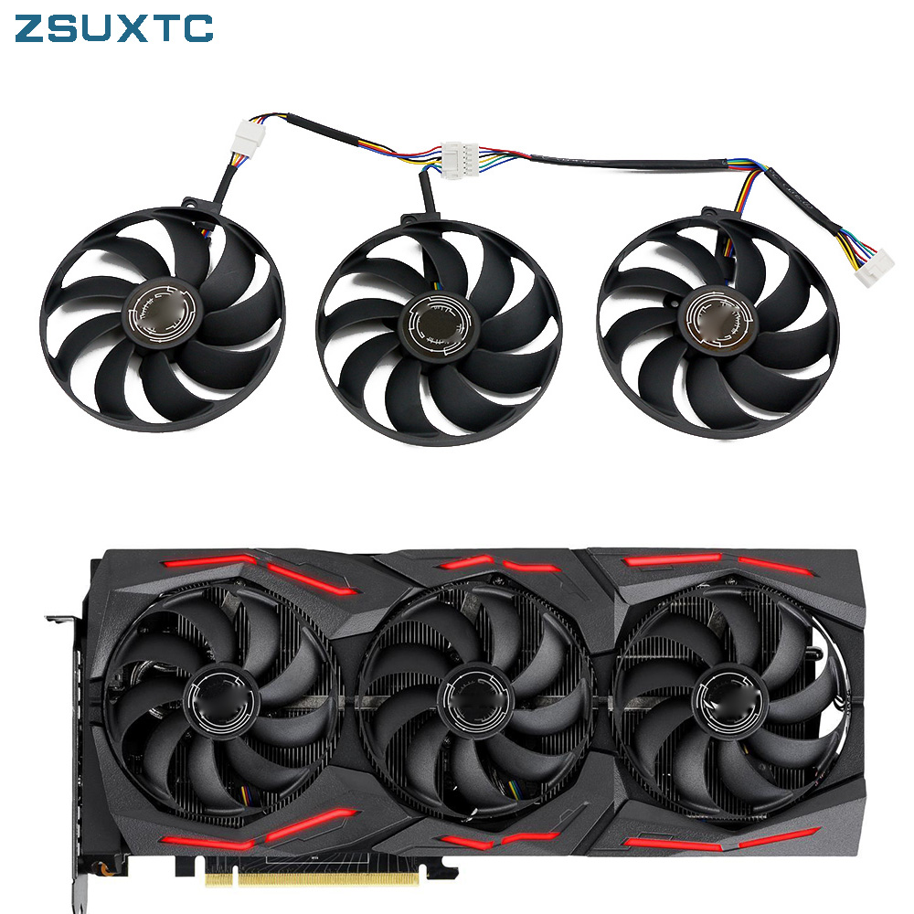 T T T 129215 Ventiladores enfr - Rtx 3090 24Gb Gddr6X reseña y precio