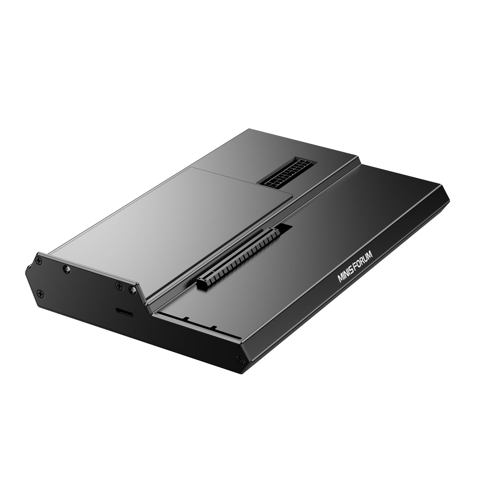 MINISFORUM DEG1 Estación de ac - Oculink Gpu Dock Station reseña y precio