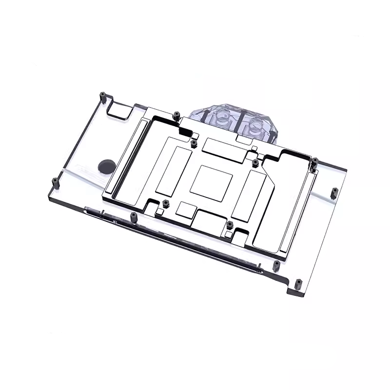 Bloque de refrigeración por ag - Rtx 4090 Water Block Full Cover reseña y precio