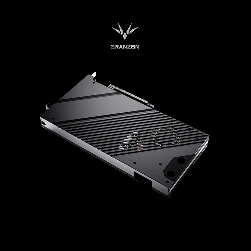 Bloque de agua Granzon para ta - Rtx 4090 Water Block Full Cover reseña y precio